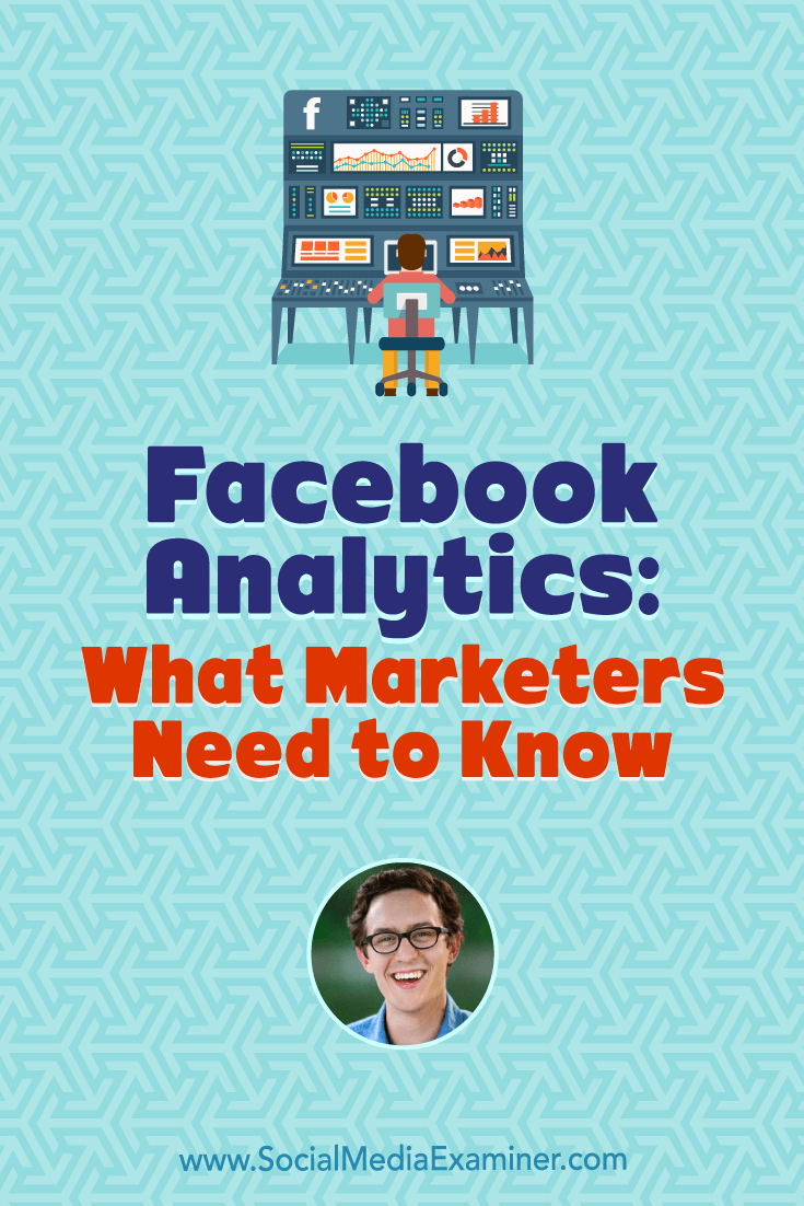 Learn how Facebook Analytics compares to other analytics tools, and discover new ways to analyze funnels and the lifetime value of a customer.