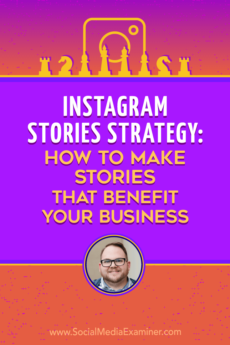 Discover timesaving tips for repurposing content for Instagram stories, learn how to increase follower engagement by creating stories with a story arc.