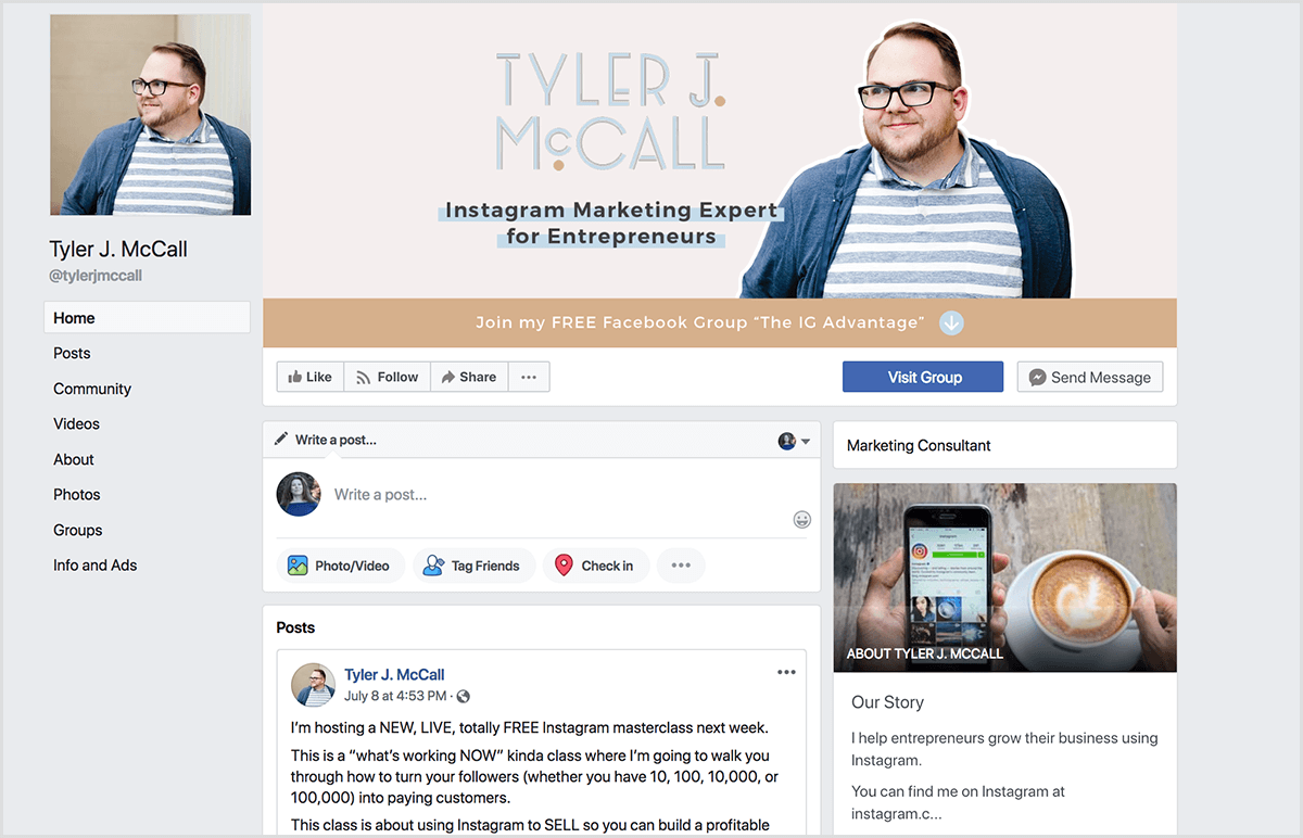 Grow like on insta home facebook Grow like on insta home facebook
