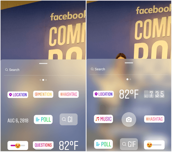 How to Use Instagram Stories Stickers in Your Marketing How to Use Instagram Stories Stickers in Your Marketing