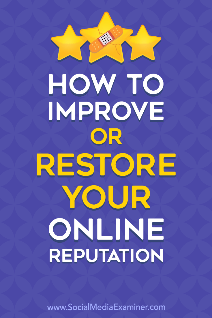 Has your business suffered from negative reviews online? Learn how to respond to unhappy customers on social media and address negative online content.
