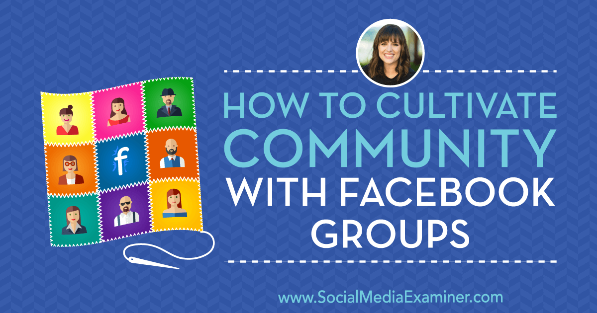 How Facebook Groups Became A Helping Tool Over The Years