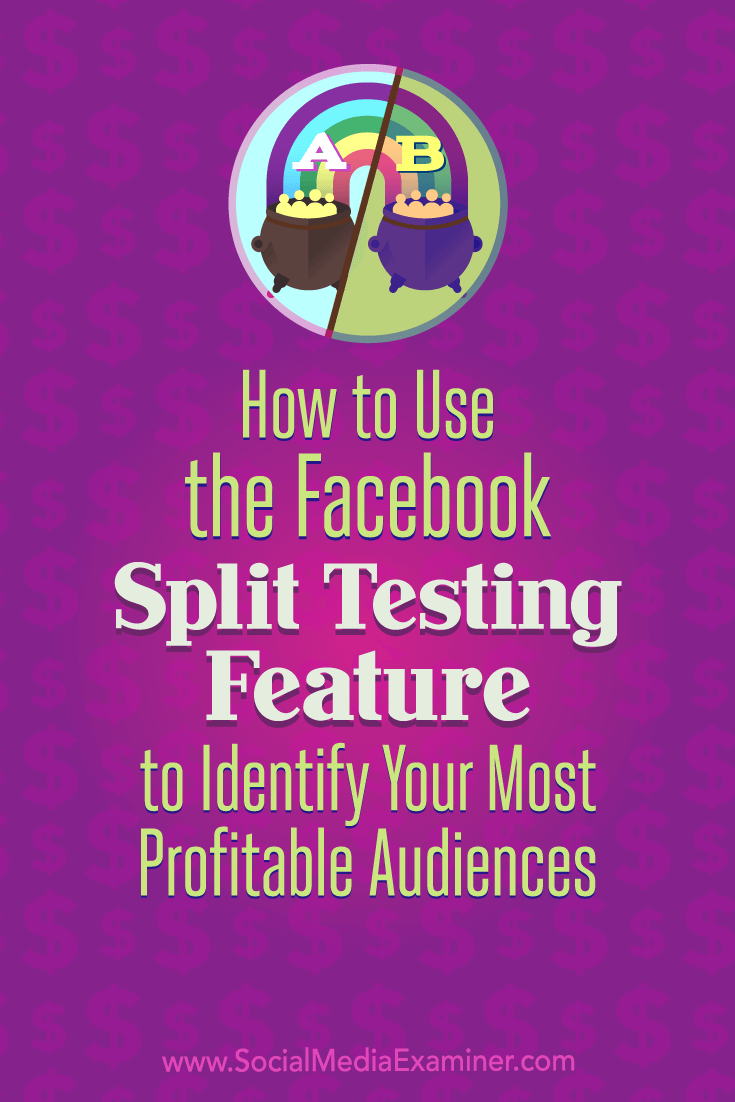 Discover how to split test cold, warm, and hot audiences, and reveal which ones deliver the best results for your Facebook ad campaigns.