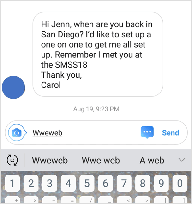 How to mass dm on Instagram and why do it - Planet Cabral