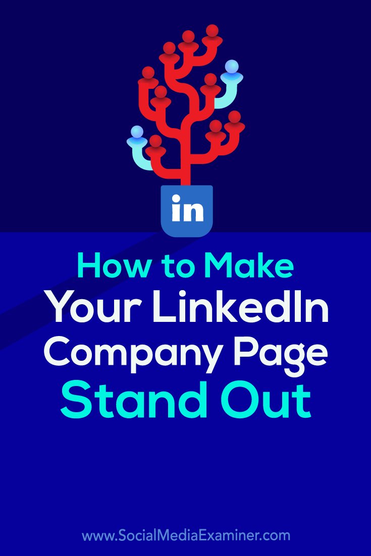 Find out how 10 prominent businesses are making the most of LinkedIn and 4 key components to an engaged LinkedIn company page.