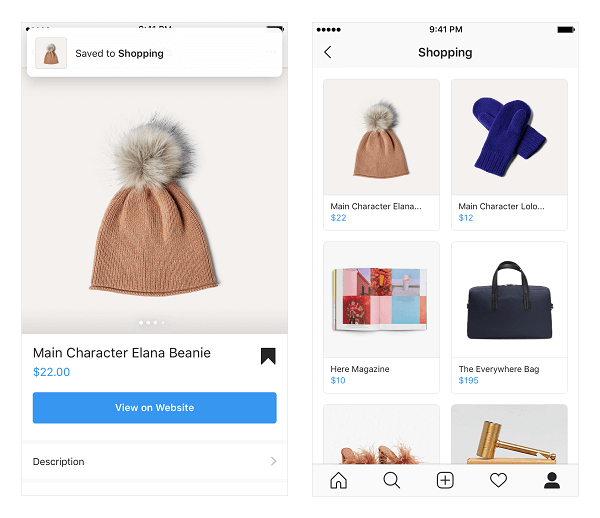 Instagram announced three new features that make it easier to buy and sell products on the platform.