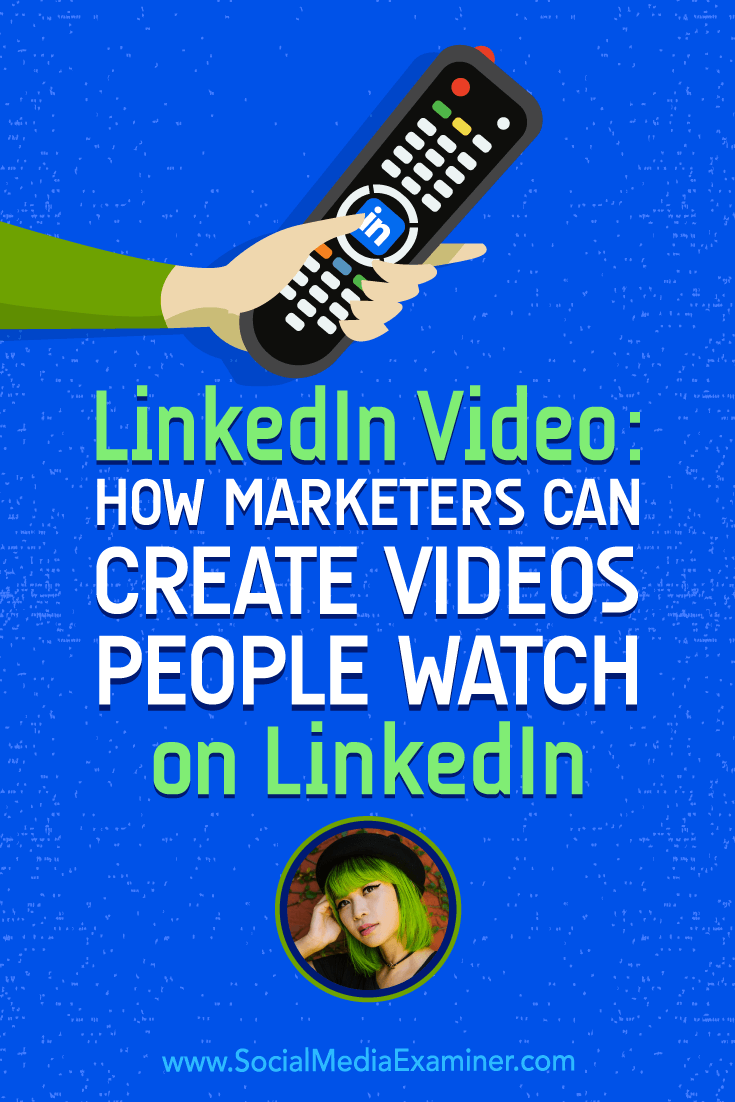 Discover how LinkedIn video audience and metrics compare to those on YouTube and Facebook, and find tips for creating and optimizing LinkedIn videos.