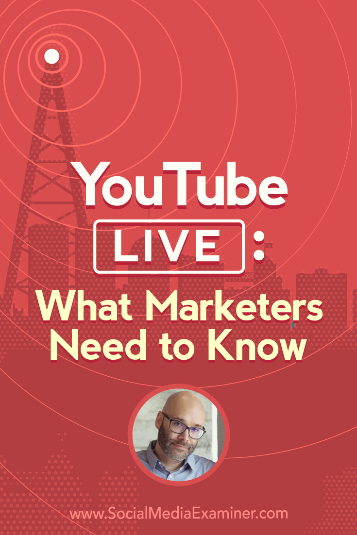 Learn how to optimize your YouTube live stream for more exposure, and learn which tools and process Nick Nimmin uses to produce his live YouTube show.