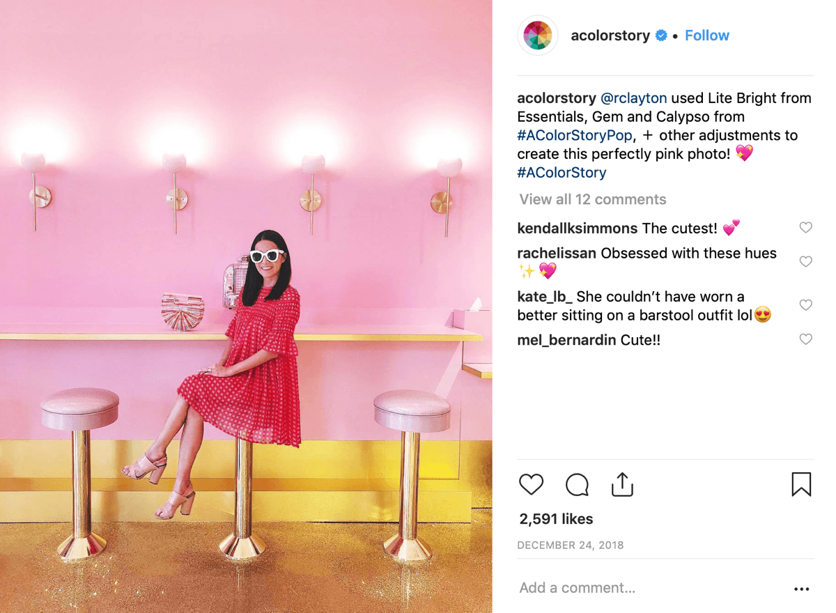 How To Create Compelling Instagram Stories 5 Apps For Marketers