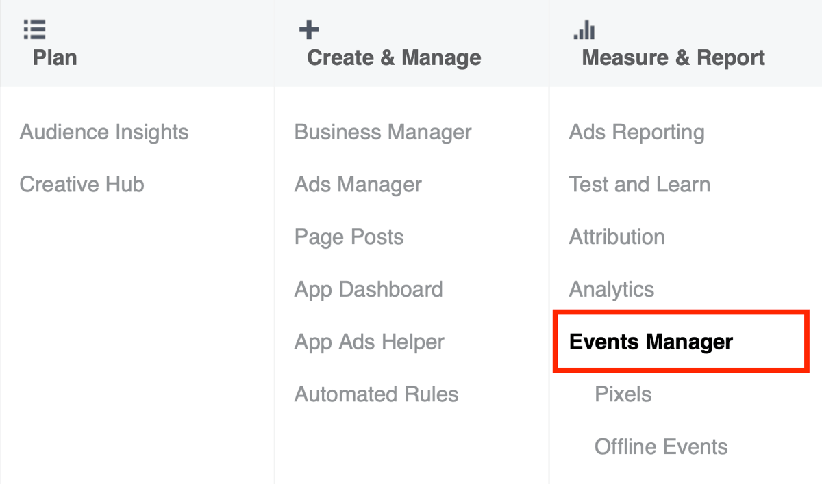 How To Track Social Roi For A Local Business Social Media Examiner