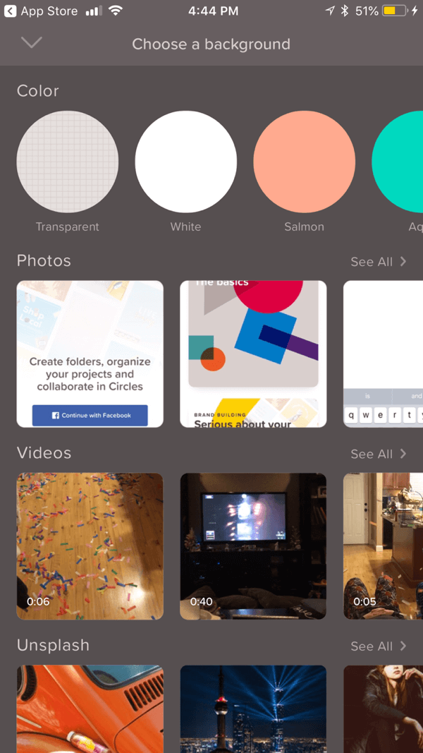 How To Create Compelling Instagram Stories 5 Apps For Marketers Social Media Examiner