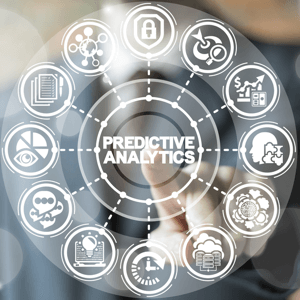 Predictive analytics will be a keystone of marketing for the savvy marketer.