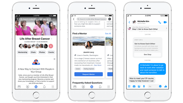 Facebook gathered over 400 community leaders for the Facebook Communities Summit and announced a number new tools and improvements that will make it easier for admins to maintain, manage, and engages with their communities.