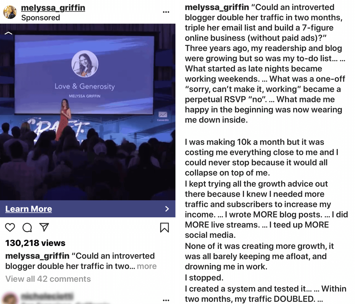 how to create and run a self sustaining instagram ad sequence for as little as - instagram ads how to advertise on instagram in 2019