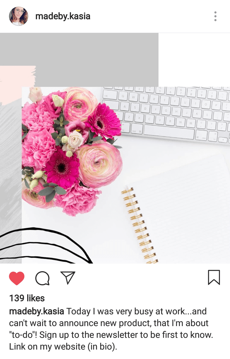 How To Write Instagram Captions That Improve Engagement Social