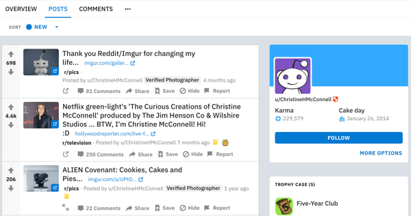 How to use Reddit for marketing