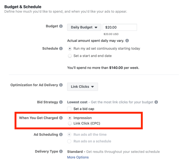 What Is the Difference between Clicks (All) & Link Clicks in Facebook Ads?