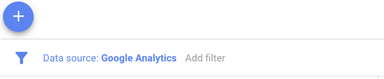 How to set up a YouTube ads campaign, step 26, connect Google Analytics as a data source