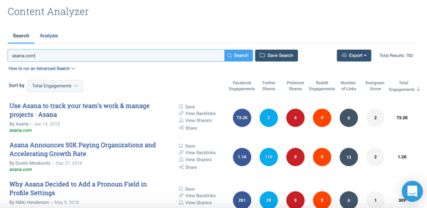 Research your competitors' Facebook ads step 22.