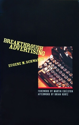 Breakthrough Advertising is a good resource to help you learn how to write ad copy.