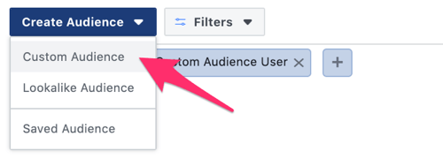 Use Facebook video ads to reach local customers, step 9.