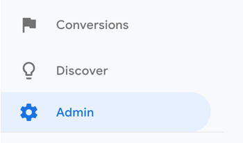 Set up Google Analytic Goals for Instagram Stories, Step 3.