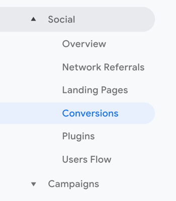 Set up Google Analytic Goals for Instagram Stories, Step 9.