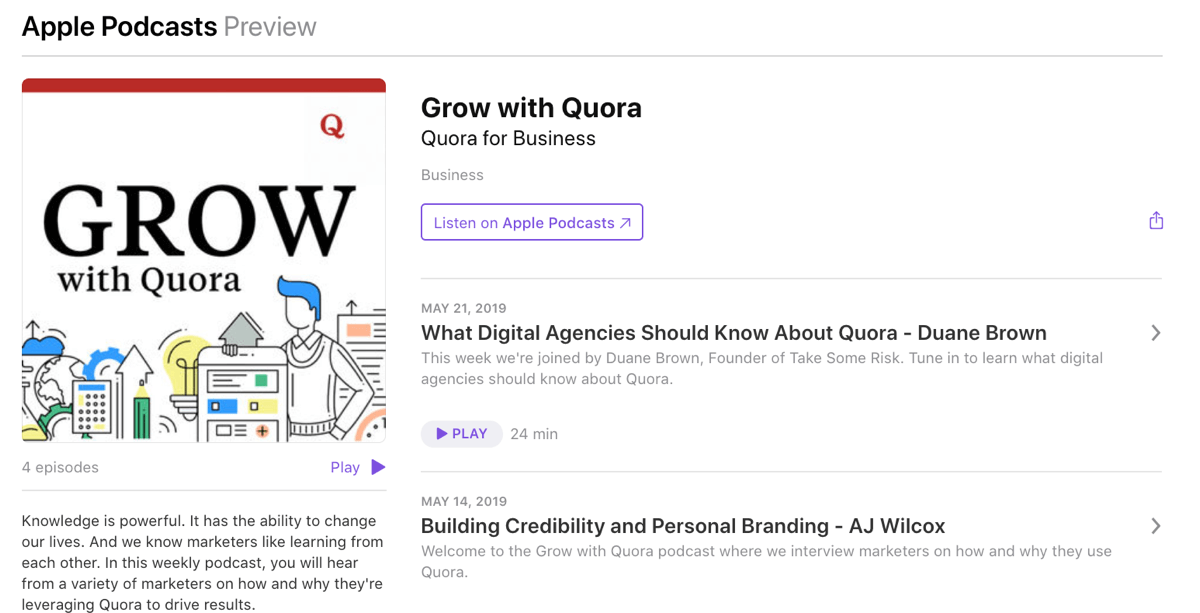 How To Use Quora For Marketing Social Media Examiner