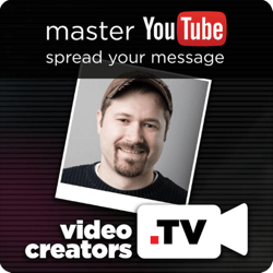 Top marketing podcasts, Video Creators.