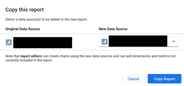 Use Google Data Studio, step 27.