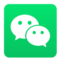 How to use WeChat for business.