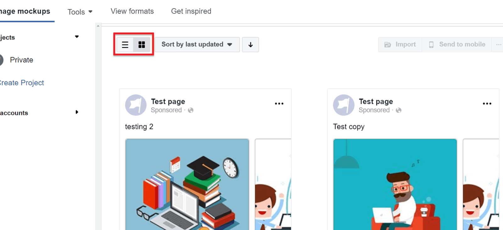 5 Facebook Tools to Optimize Your Facebook Ad Campaigns Social Media