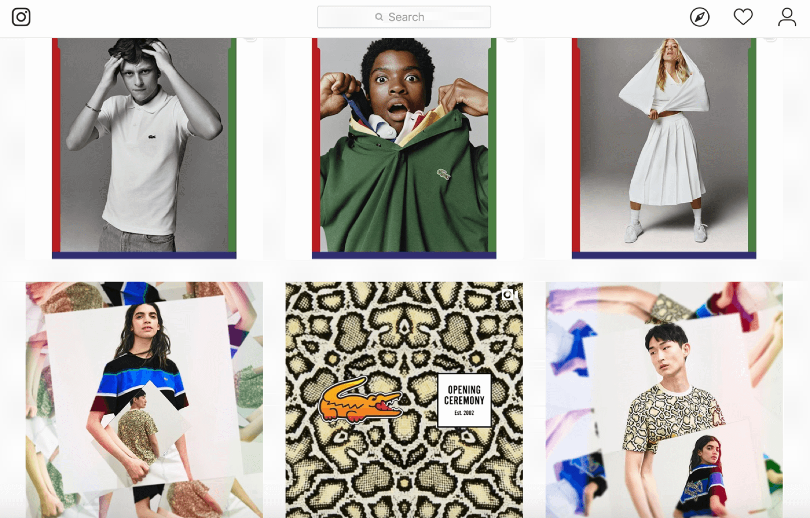 sunny girl clothing instagram
