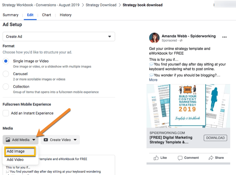 How to Generate a Link to Open a Specific Post in the Facebook App