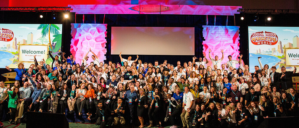 Best Social Media Marketing For An Event 3 Social Media Marketing For An Event