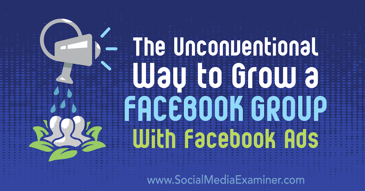 17 Facebook Marketing Groups to Join Now