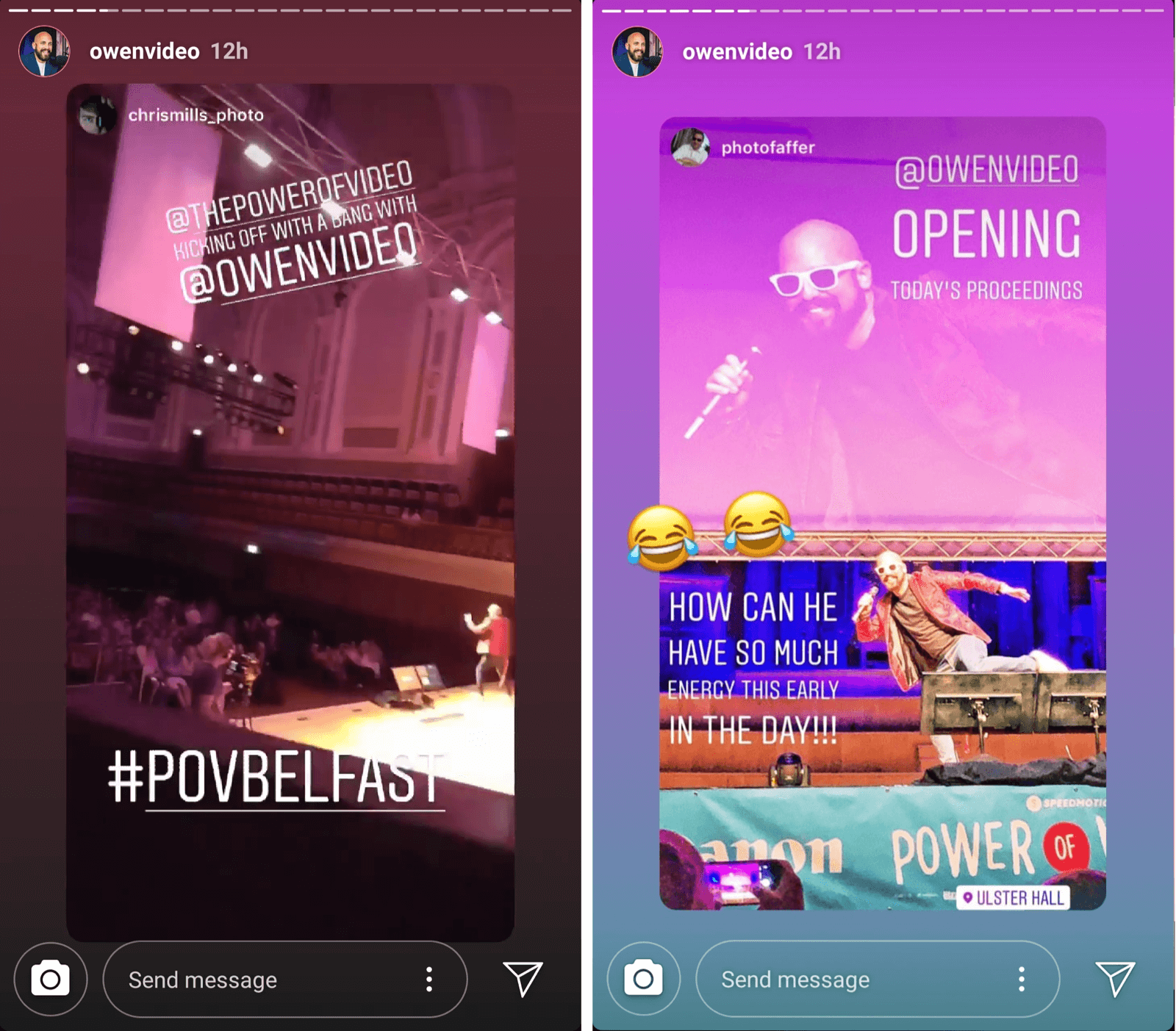 How To Create An Instagram Stories Content Plan A Guide For Marketers How To Create An Instagram Stories Content Plan A Guide For Marketers