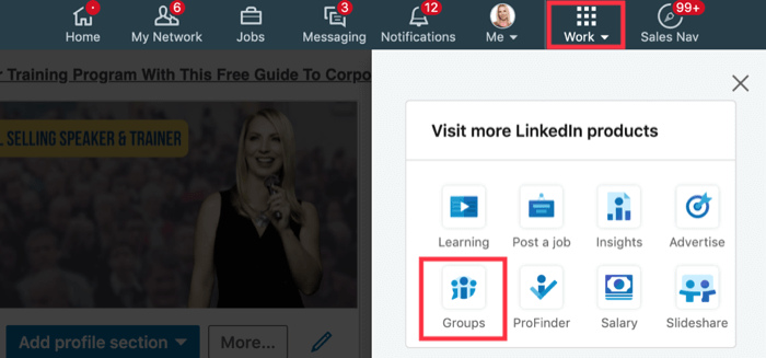 7 Super-easy Steps to Manage a Linkedin Group