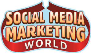 SMMWLogoBigger - 6 Social Media Marketing Attribution Models and Tools to Help Marketers