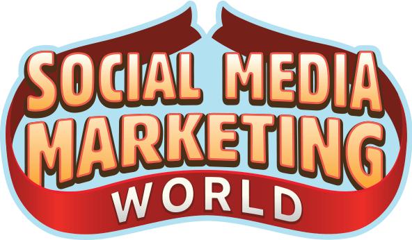  Social Media Marketing World 