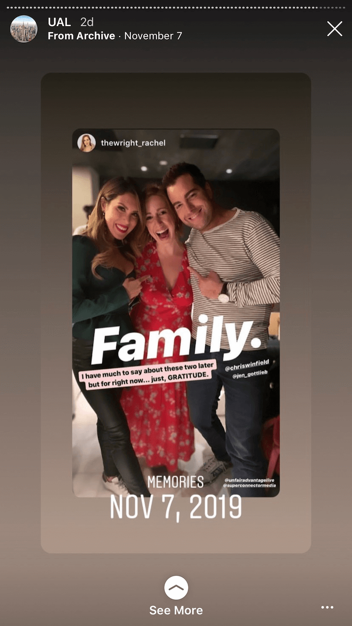 How To Use Instagram Stories To Promote A Live Event Social Media Examiner How To Use Instagram Stories To Promote A Live Event Social Media Examiner