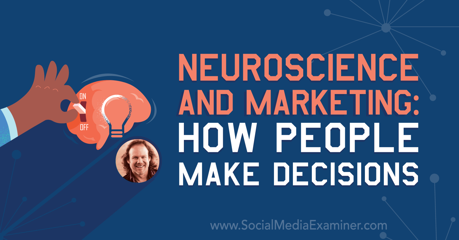 Neuroscience And Marketing How People Make Decisions Social