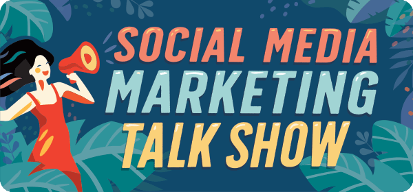 Social Media Marketing Talk Show