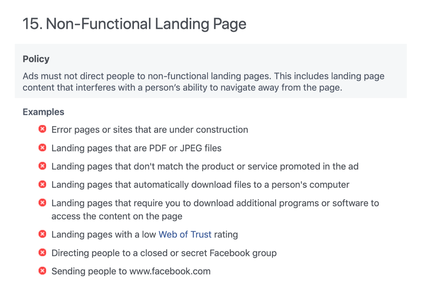 How to Recover a Suspended Facebook Ads Account Daniel Iloh
