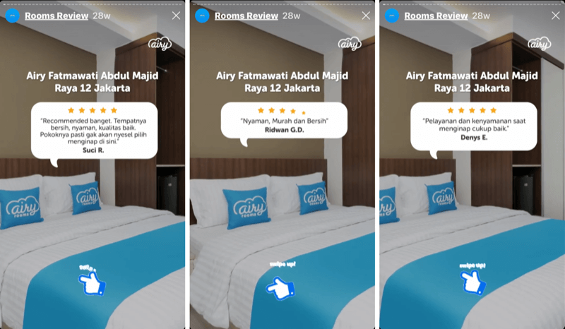 How to Use Instagram Customer Reviews for Maximum Impact Social