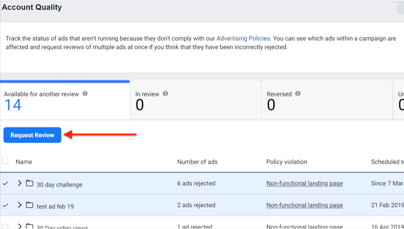 How to Verify Facebook Business Manager for more ad accounts, less ad  account shut downs and more 