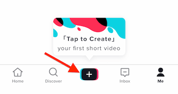 tik tok para empresas