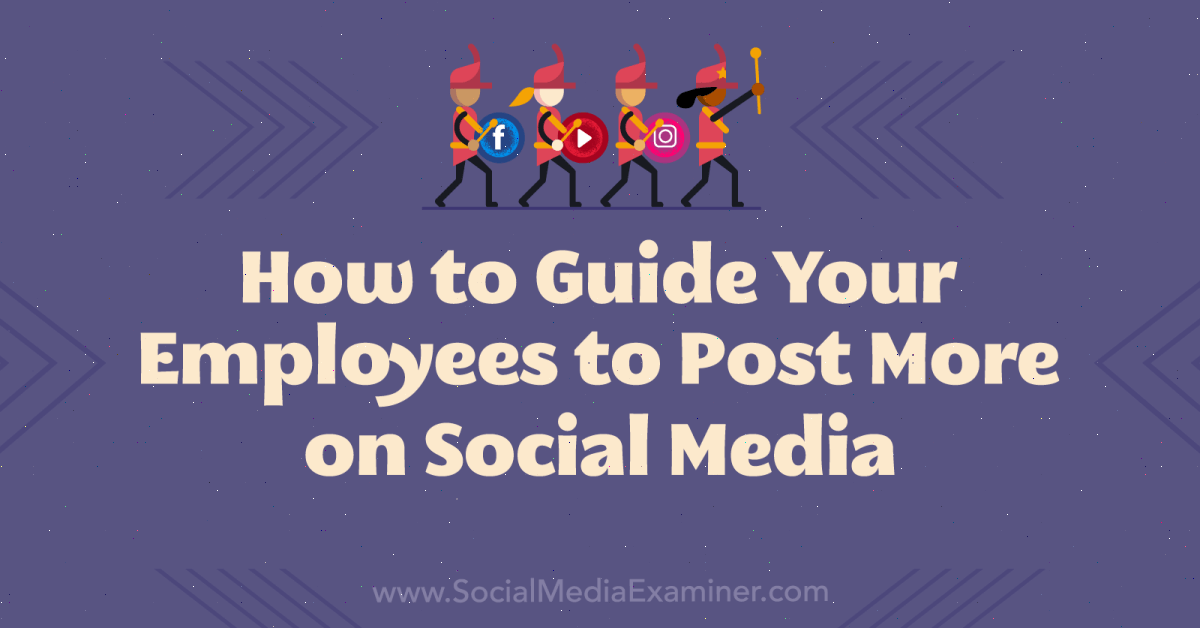 Fear? Not If You Use Posting an employee – how is it different from a posting? The Right Way!