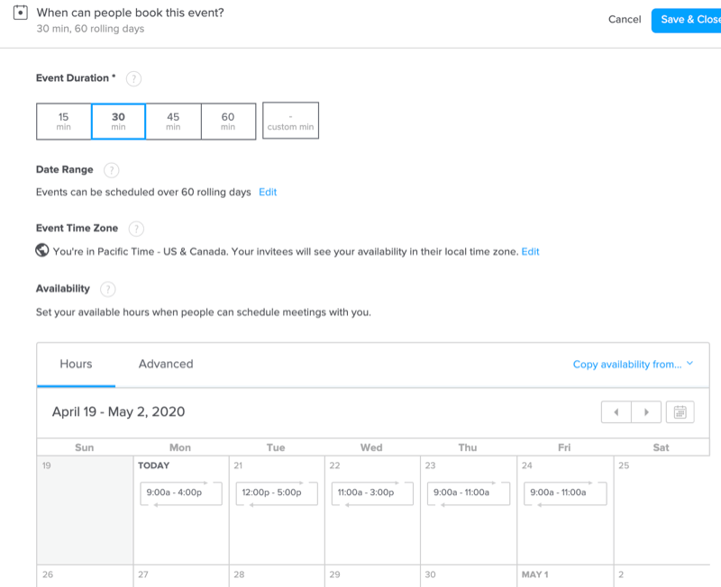 How to Use Facebook Lead Ads to Book Virtual Shopping Appointments