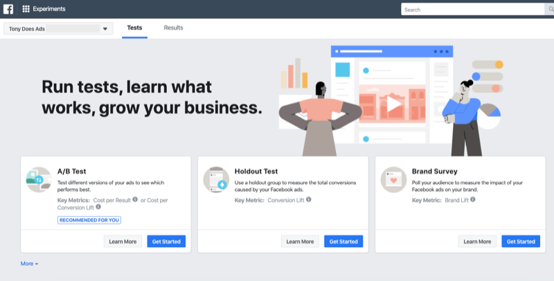Facebook Ads: The best types of Facebook ads - and how to use them